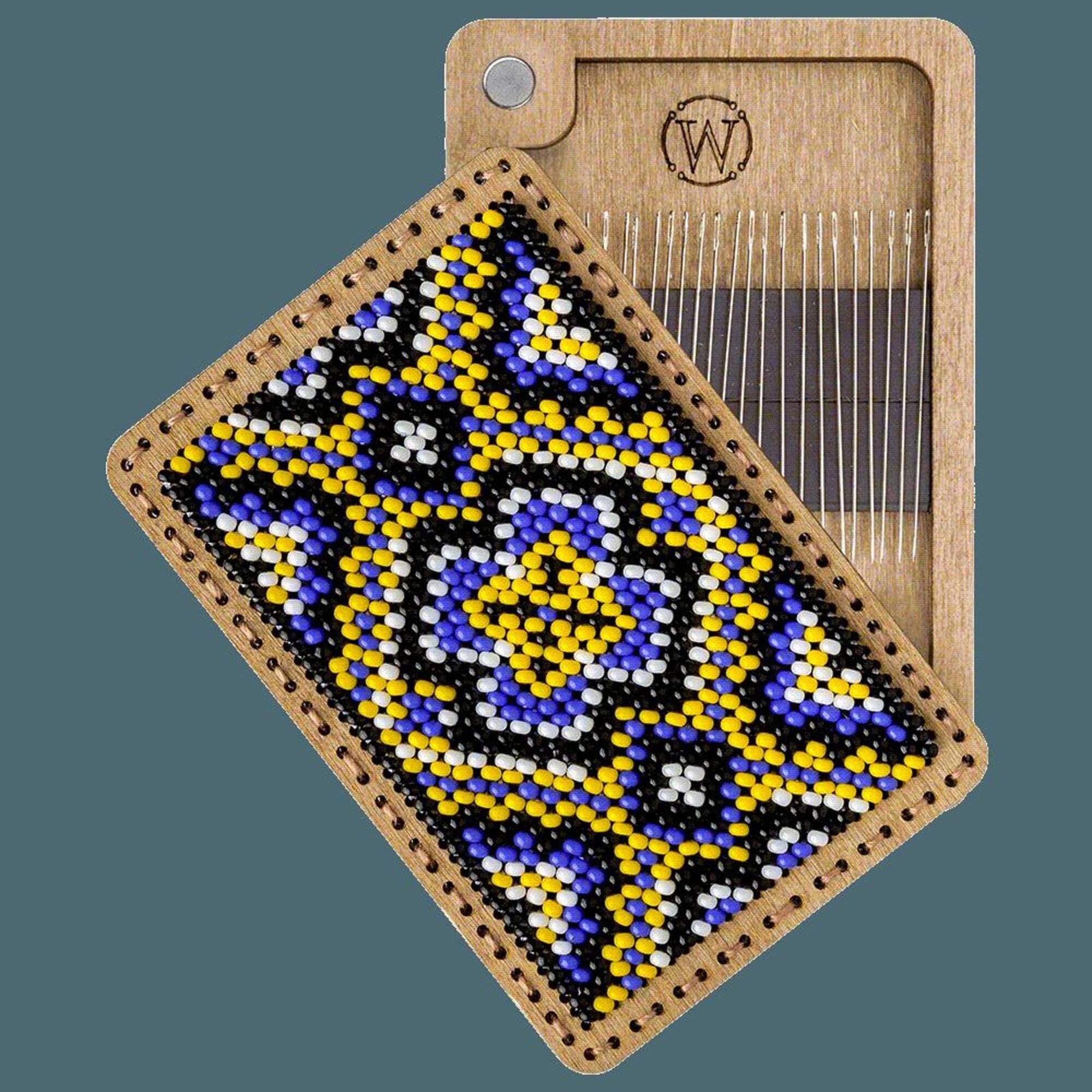 Wonderland Crafts for Creating a Pin Cushion Kit